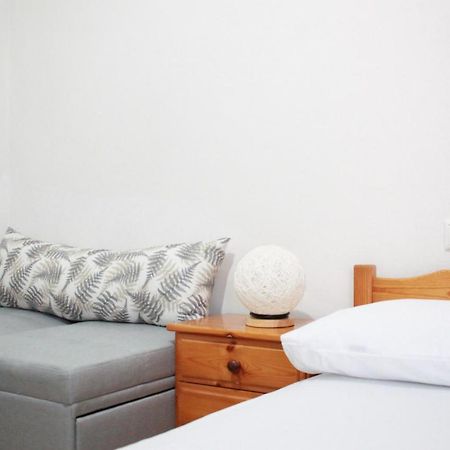 Apartamento Boho Center Studio Keramotí Exterior foto