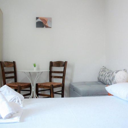 Apartamento Boho Center Studio Keramotí Exterior foto