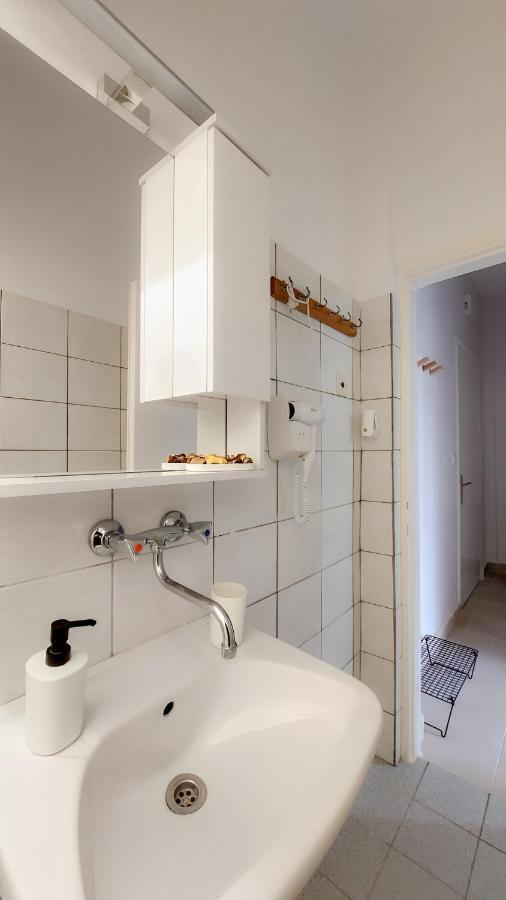 Apartamento Boho Center Studio Keramotí Exterior foto